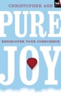 Cover: Pure Joy - Inter-Varsity Press
