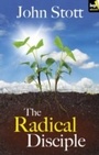 Cover: Radical Disciple - Inter-Varsity Press