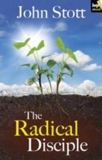 Enlarge image Cover: Radical Disciple - Inter-Varsity Press