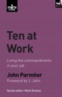 Cover: Ten at Work - Inter-Varsity Press