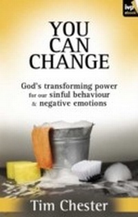 Enlarge image Cover: You can change - Inter-Varsity Press