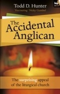 Cover: Accidental Anglican - Inter-Varsity Press