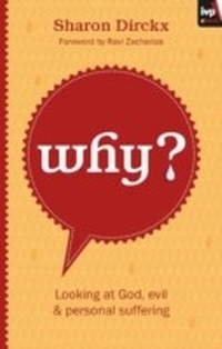 Enlarge image Cover: Why? - Inter-Varsity Press