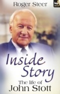 Cover: Inside Story - Inter-Varsity Press