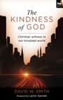 Cover: Kindness of God - Inter-Varsity Press