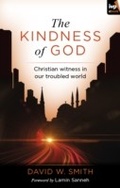 Cover: Kindness of God - Inter-Varsity Press