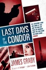 Cover: Last Days of the Condor - No Exit Press