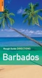 Cover: Rough Guide DIRECTIONS Barbados - ROUGH GUIDES