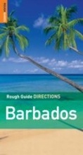 Cover: Rough Guide DIRECTIONS Barbados - ROUGH GUIDES