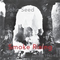 Cover: Smoke Rising - Shearsman Books