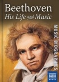 Cover: Beethoven - Naxos Books