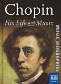 Enlarge image Cover: Chopin - Naxos Books