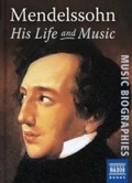 Cover: Mendelssohn - Naxos Books