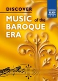 Cover: Discover Music of the Baroque Era - Naxos Books