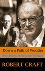 Cover: Down a Path of Wonder - Naxos Books