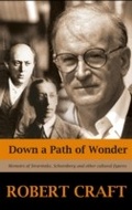Cover: Down a Path of Wonder - Naxos Books