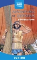 Cover: Adventures of Odysseus - Naxos Books