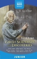 Cover: Great Scientists and their Discoveries - Naxos Books