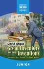 Cover: Great Inventors and their Inventions - Naxos Books