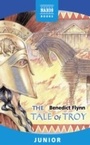 Cover: Tale of Troy - Naxos Books