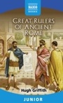 Cover: Great Rulers of Ancient Rome - Naxos Books