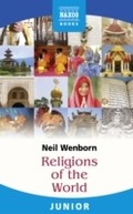 Cover: Religions of the World - Naxos Books