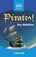 Cover: Pirates! - Naxos Books