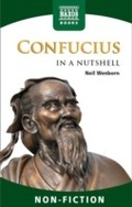 Cover: Confucius - In a Nutshell - Naxos Books