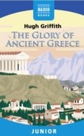 Cover: Glory of Ancient Greece - Naxos Books
