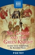 Cover: Sir Gawain and the Green Knight - Naxos Books