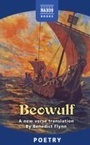 Cover: Beowulf - Naxos Books