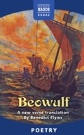 Cover: Beowulf - Naxos Books