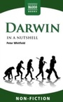 Cover: Darwin - In a Nutshell - Naxos Books