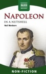 Cover: Napoleon - In a Nutshell - Naxos Books