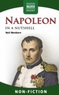 Cover: Napoleon - In a Nutshell - Naxos Books