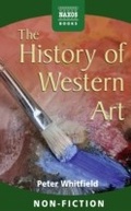 Cover: History of Western Art - Naxos Books