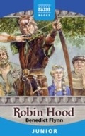Cover: Robin Hood - Naxos Books