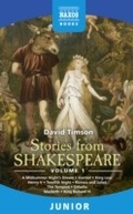 Cover: Stories from Shakespeare - Naxos Books