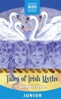 Cover: Tales of Irish Myths - Naxos Books