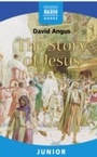 Cover: Story of Jesus - Naxos Books