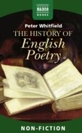 Cover: History of English Poetry - Naxos Books