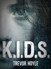 Enlarge image Cover: K.I.D.S. - ARCADIA