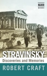 Enlarge image Cover: Stravinsky - Naxos Books