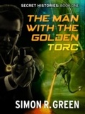Cover: The Man with the Golden Torc - ARCADIA