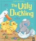 Cover: The Ugly Duckling - Little Tiger Press