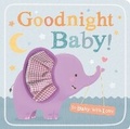 Cover: Goodnight Baby! - Little Tiger Press