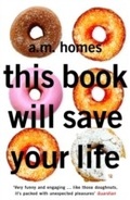 Cover: This Book Will Save Your Life - GRANTA BOOKS