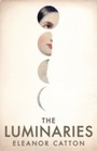 Cover: Luminaries - GRANTA BOOKS