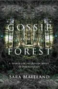Cover: Gossip from the Forest - GRANTA BOOKS