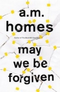 Enlarge image Cover: May We Be Forgiven - GRANTA BOOKS